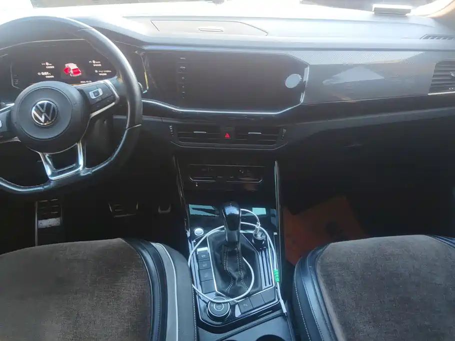 Volkswagen Tayron — миниатюра 12