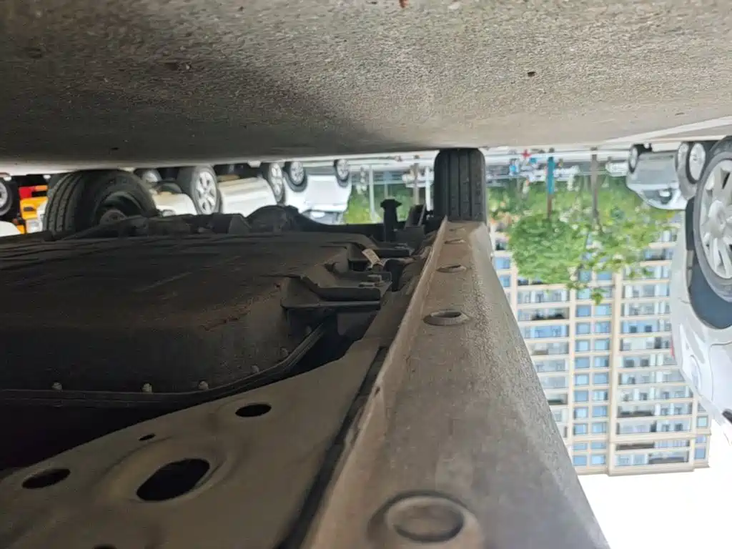Wuling MINIEV — миниатюра 21