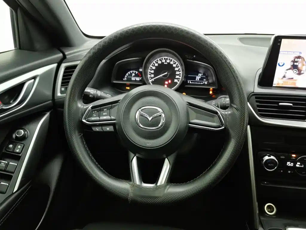 Mazda CX-4 — миниатюра 11
