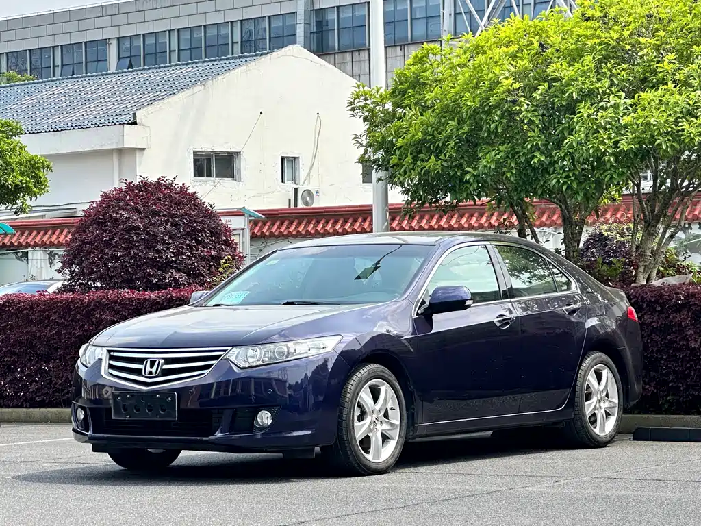 Купить Honda Spirior