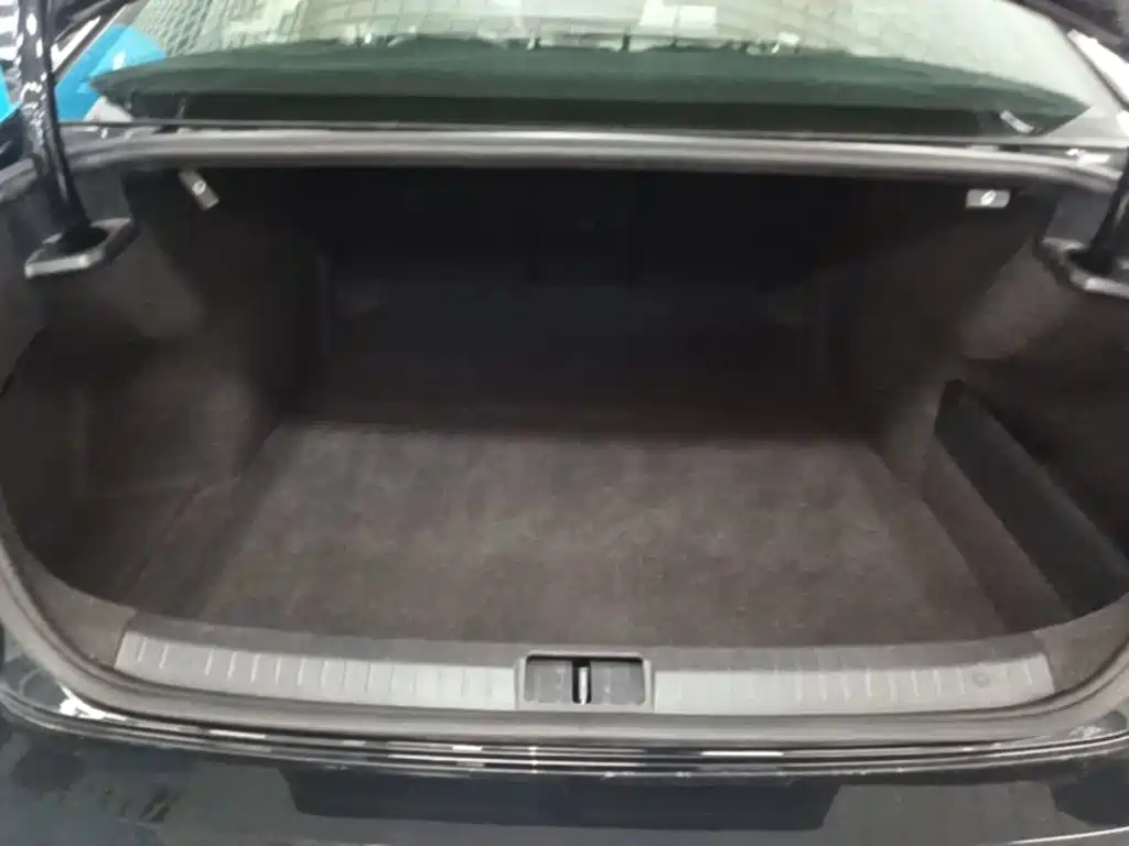 Volkswagen Magotan — миниатюра 19