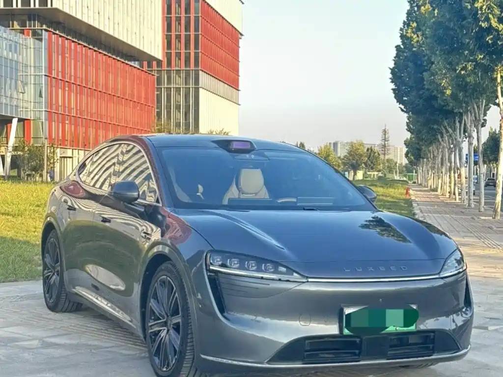 Zhijie Zhijie R7 — миниатюра 2