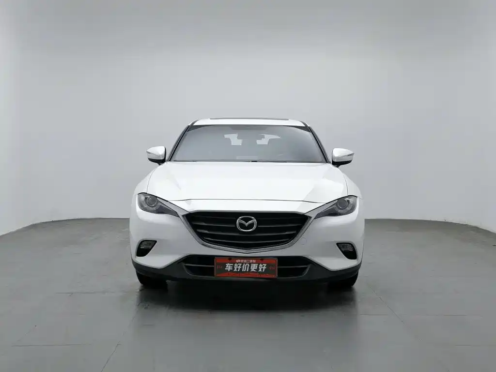 Mazda CX-4 — миниатюра 3