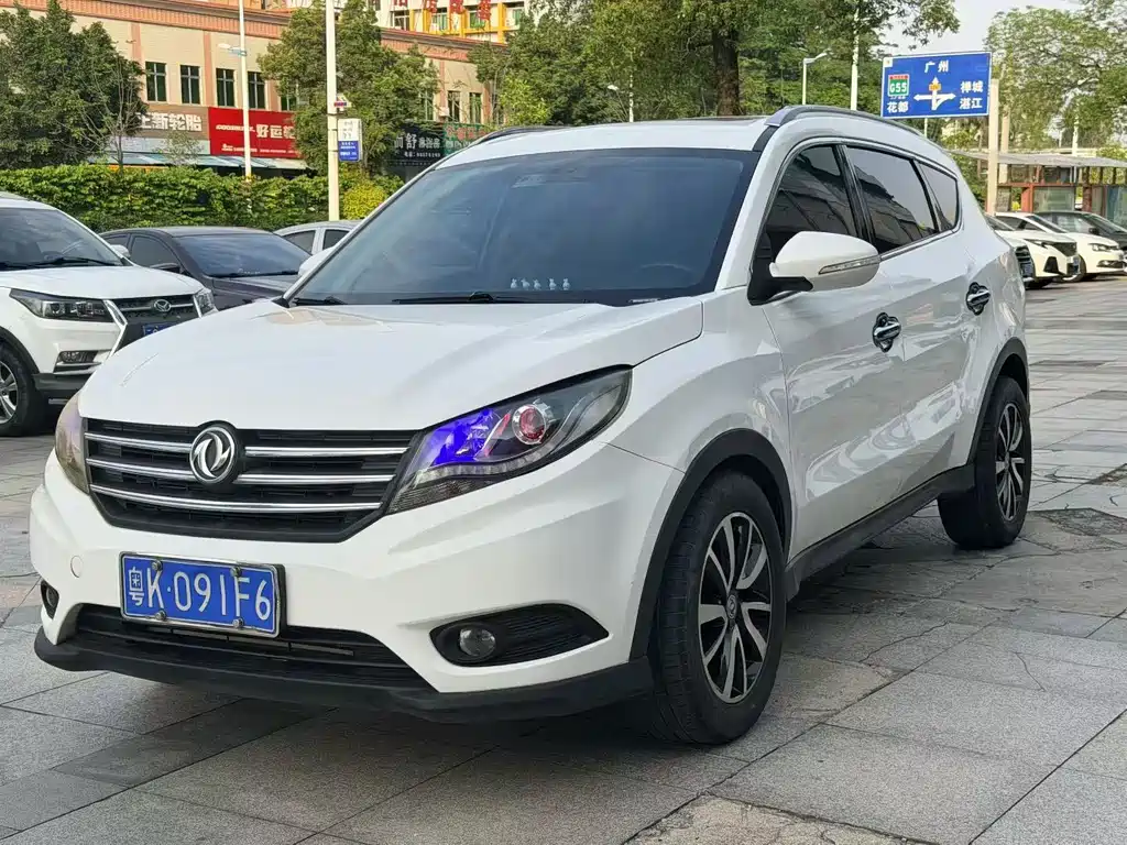 Купить Fengguang Fengguang 580