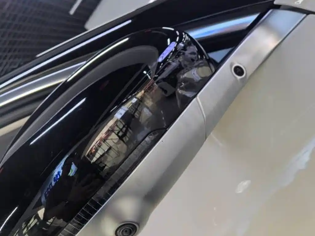 Leapmotor Leapmotor C11 — миниатюра 7