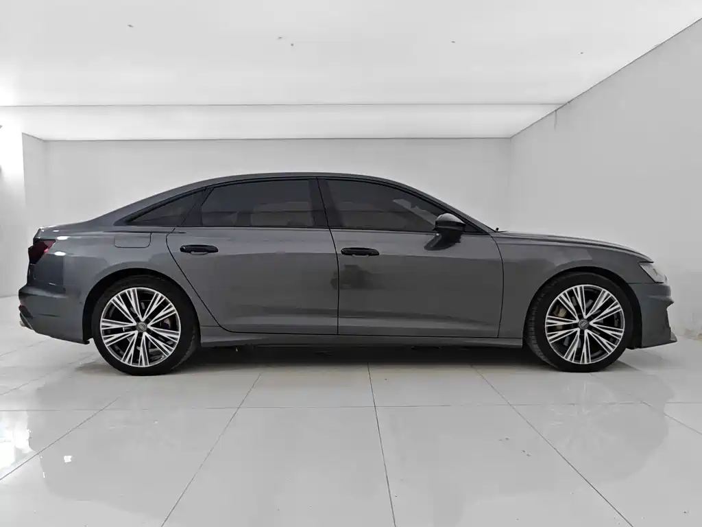Audi A6L 2019 55 TFSI quattro Premium