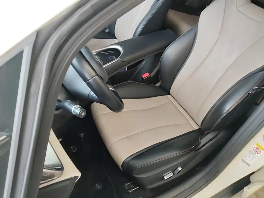 BYD Dolphin — миниатюра 15