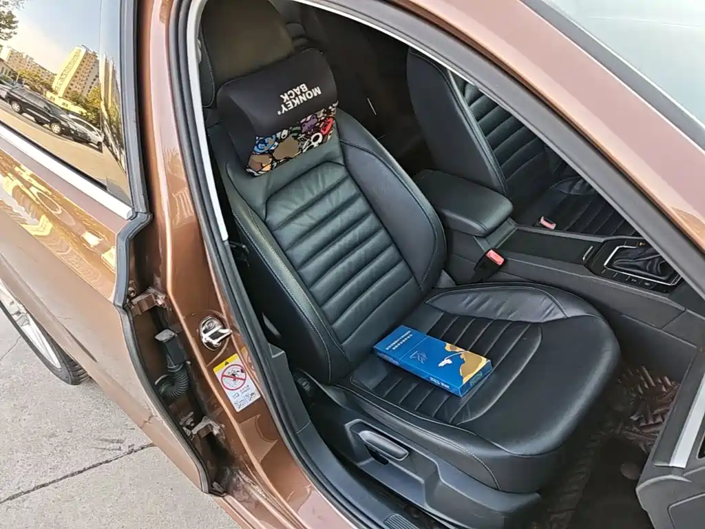 Volkswagen Lamando — миниатюра 25