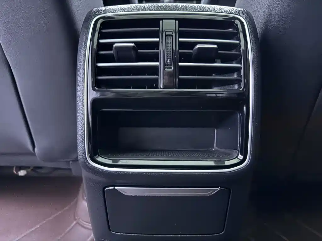 Volkswagen Magotan — миниатюра 19