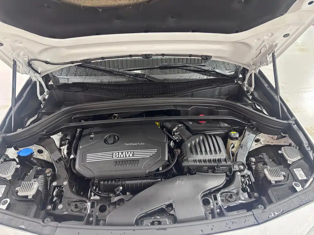 BMW X2 (Import) — миниатюра 24