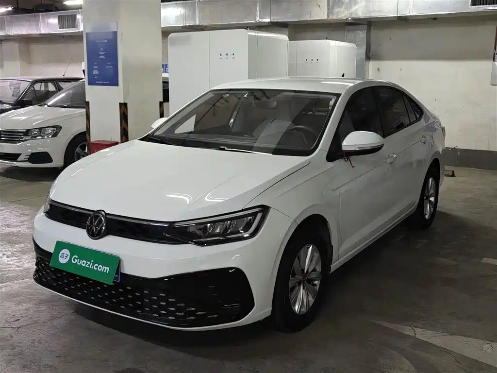 Volkswagen Lavida 2024