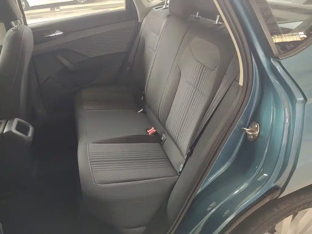Volkswagen Tharu — миниатюра 17