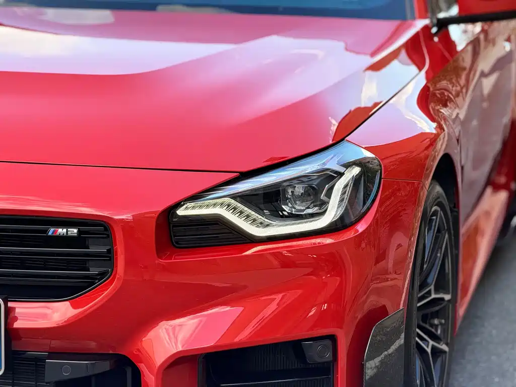 BMW M2 — миниатюра 19