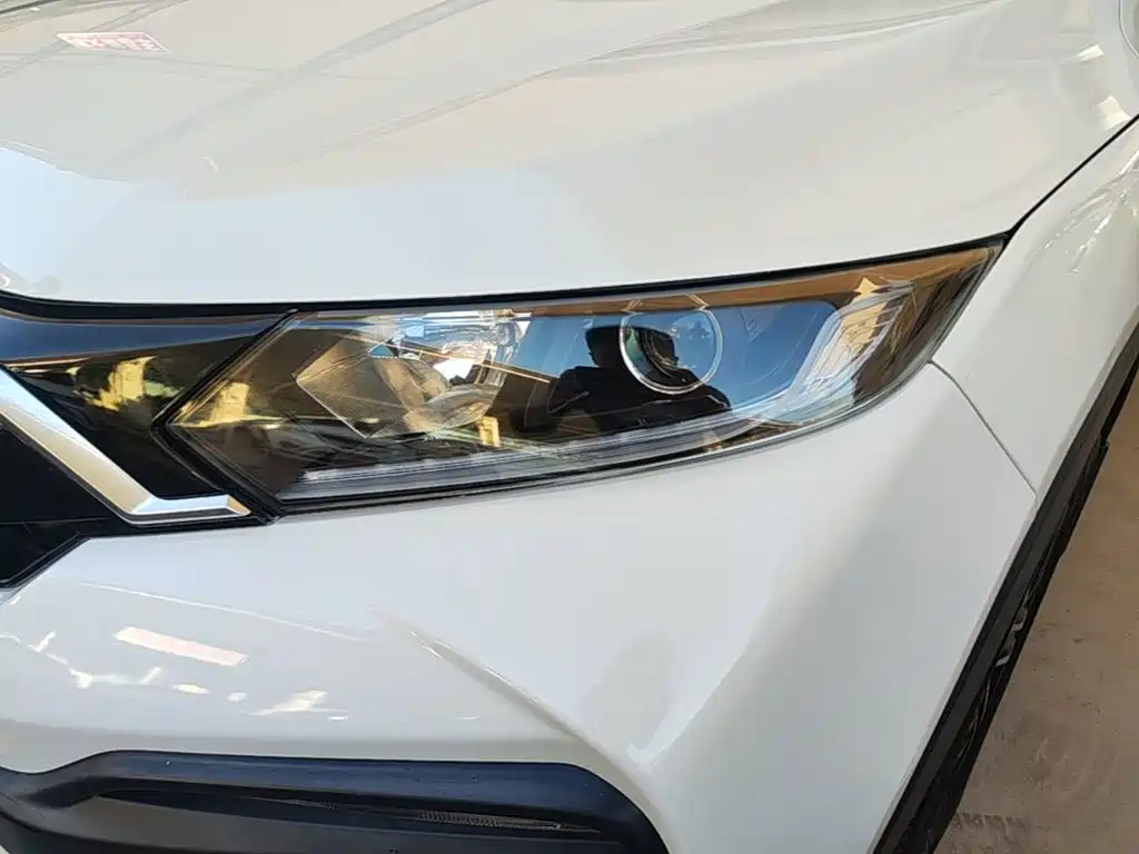 Honda XR-V — миниатюра 24
