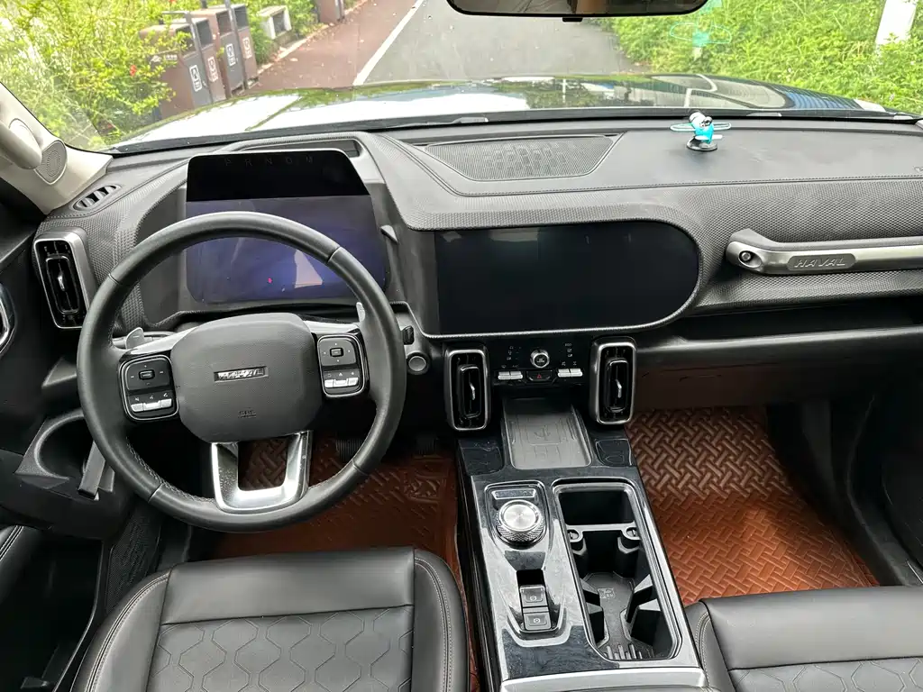 Haval Big Dog — миниатюра 10