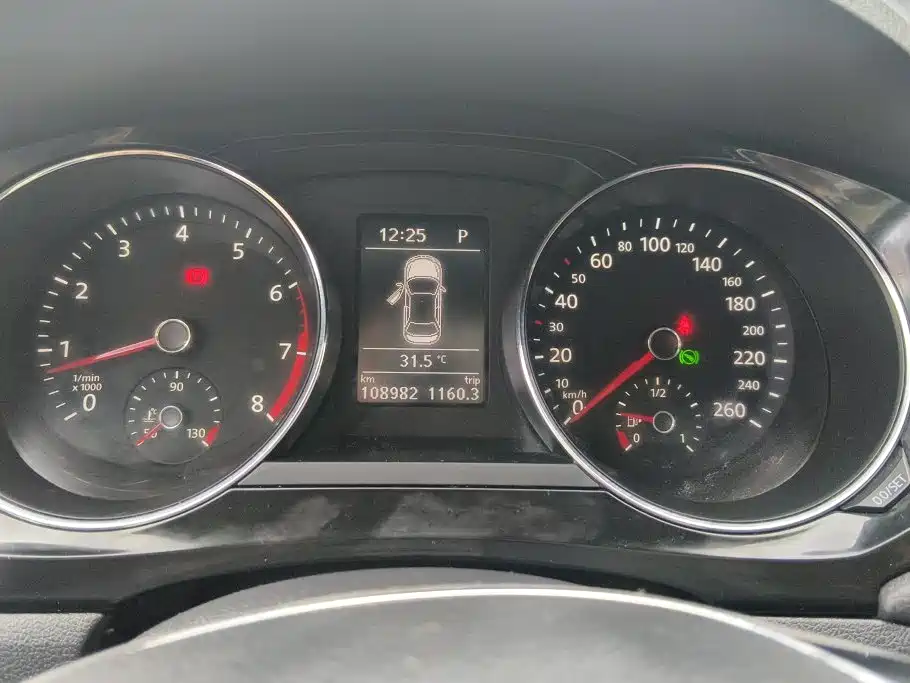 Volkswagen Sagitar — миниатюра 14