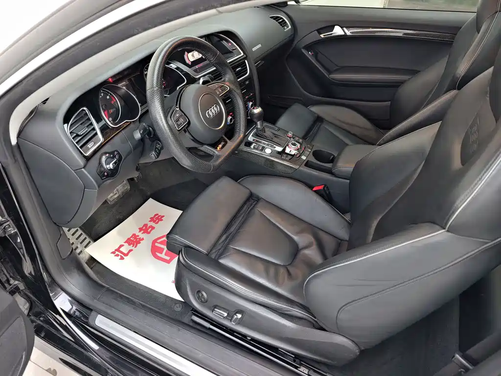 Audi RS 5 — миниатюра 26