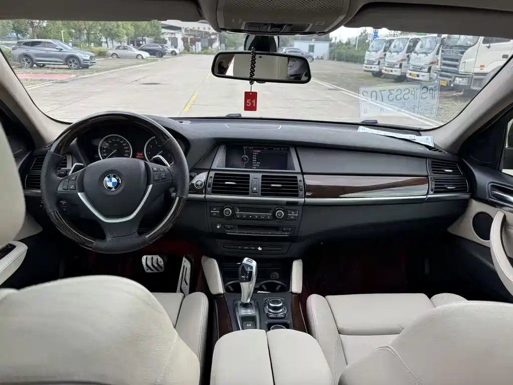 BMW X6 — миниатюра 20