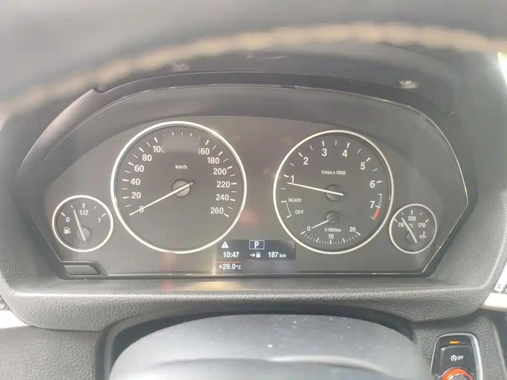 BMW 3 Series — миниатюра 4
