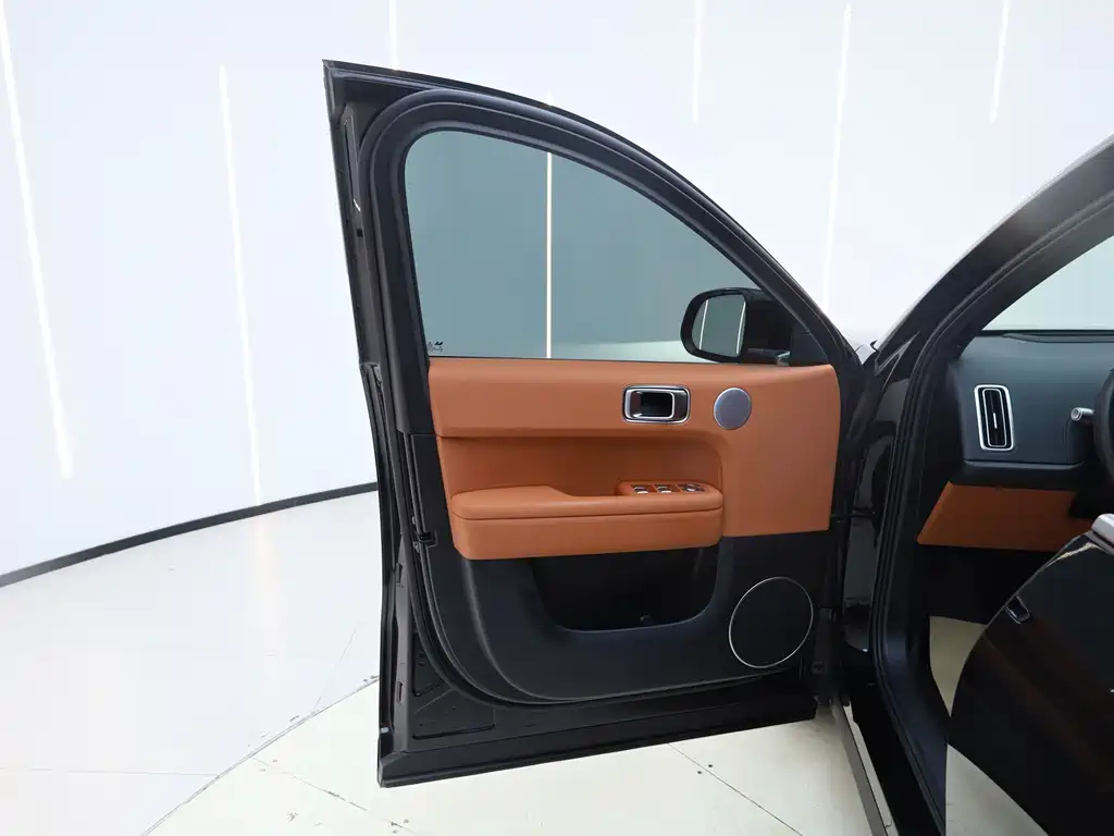 Li Auto Li L6 — миниатюра 16