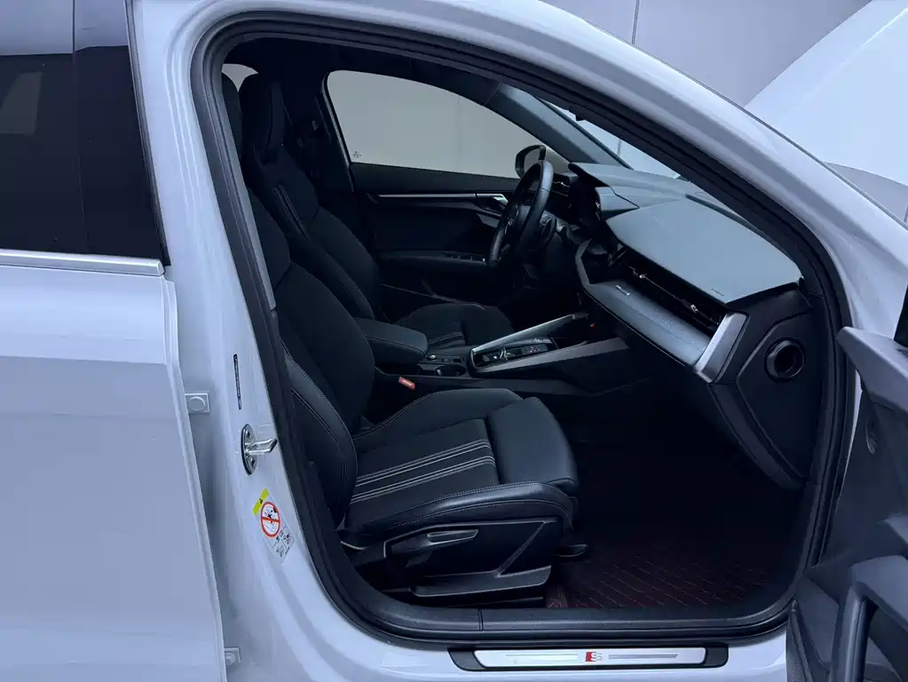 Audi A3 — миниатюра 22