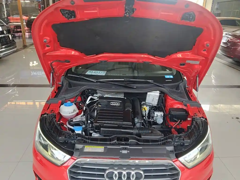 Audi A1 — миниатюра 20