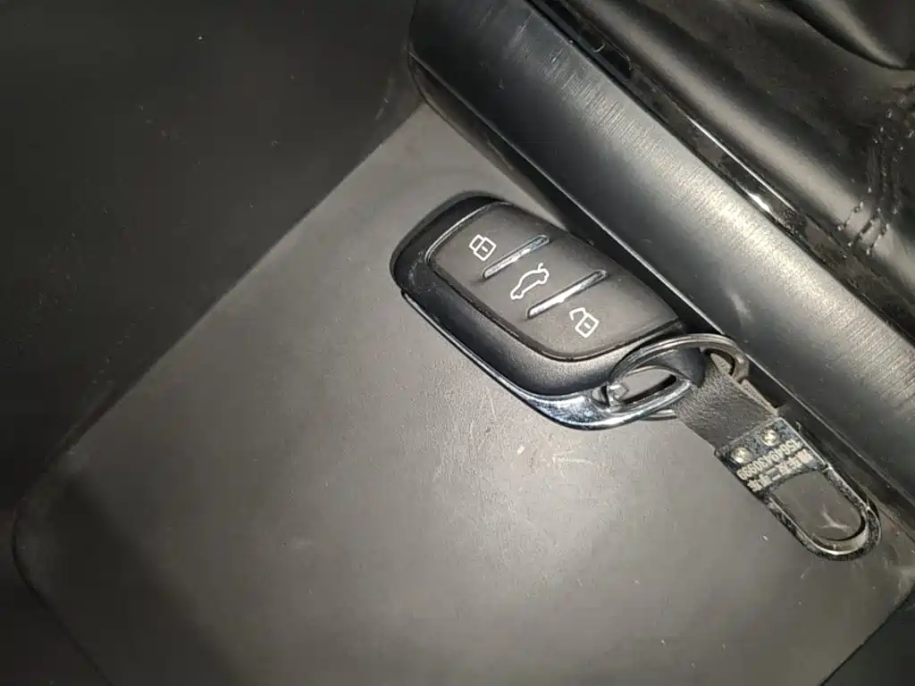 Roewe i5 — миниатюра 9