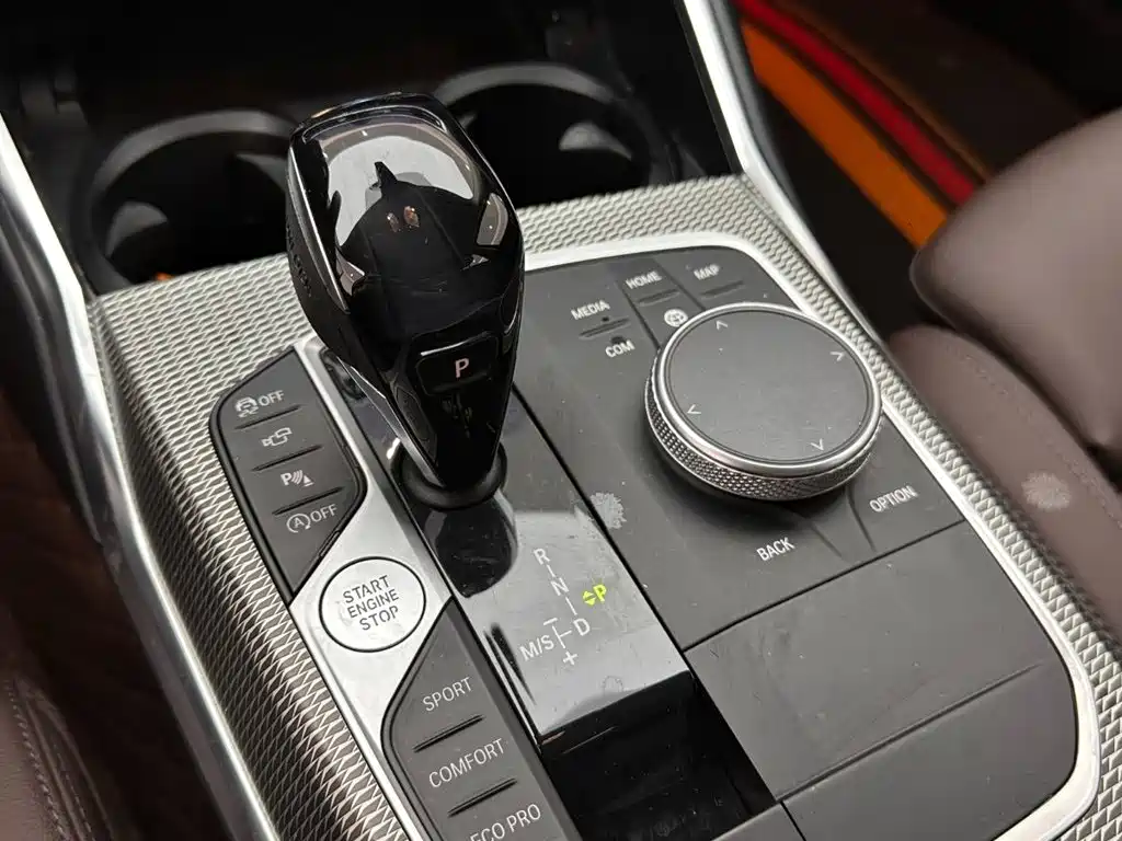 BMW 3 Series — миниатюра 16