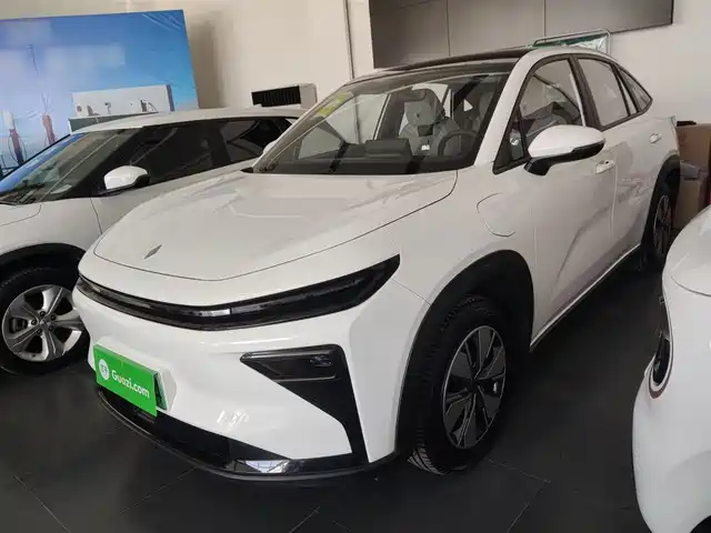 2026 Geely Haoyue Pro