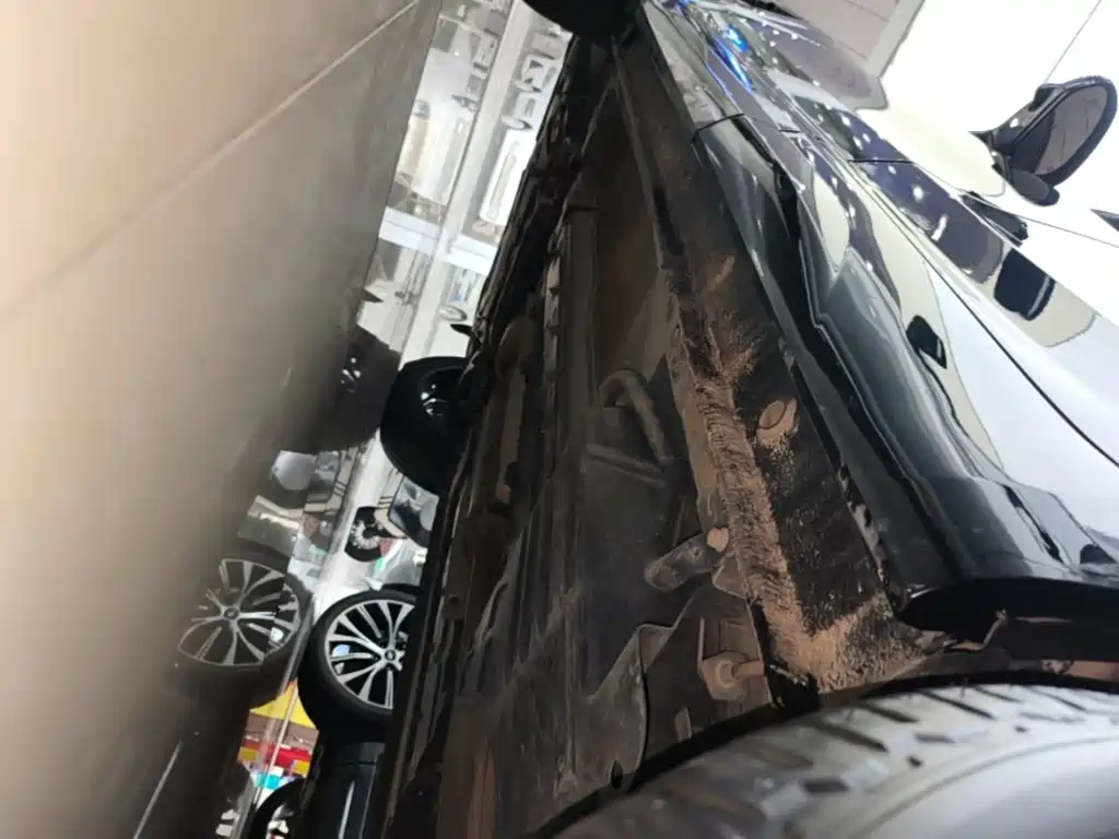 Wey Wey VV7 GT — миниатюра 22