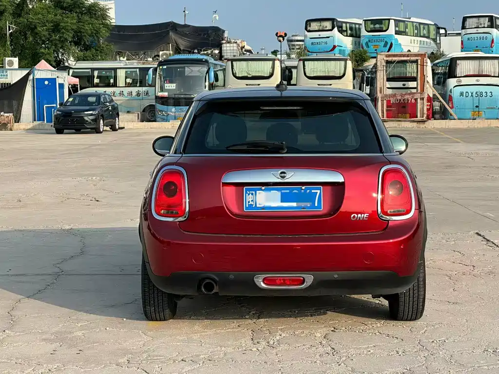 MINI Mini — миниатюра 5