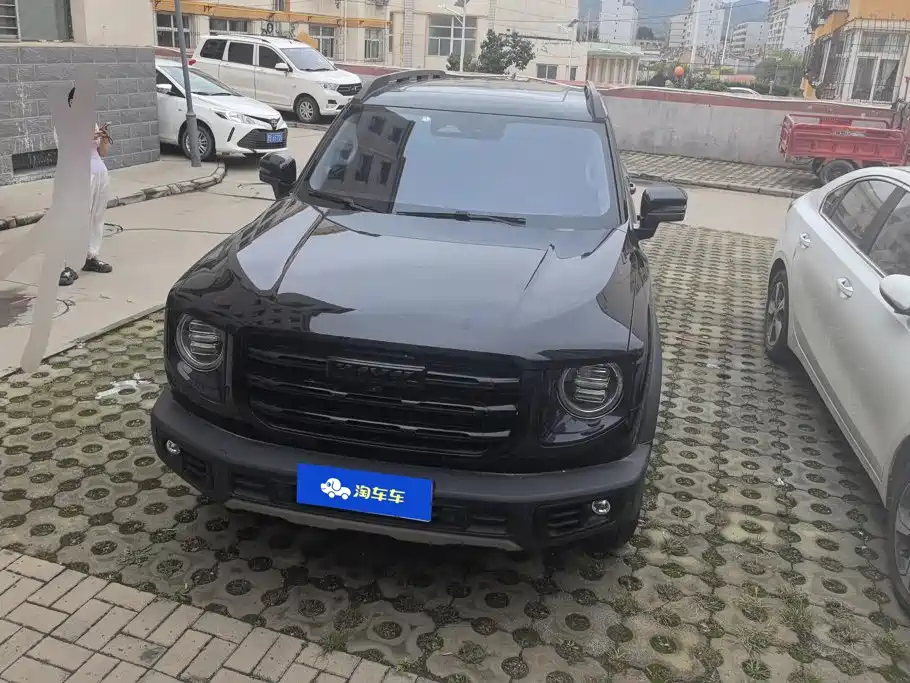 Haval Big Dog — миниатюра 2