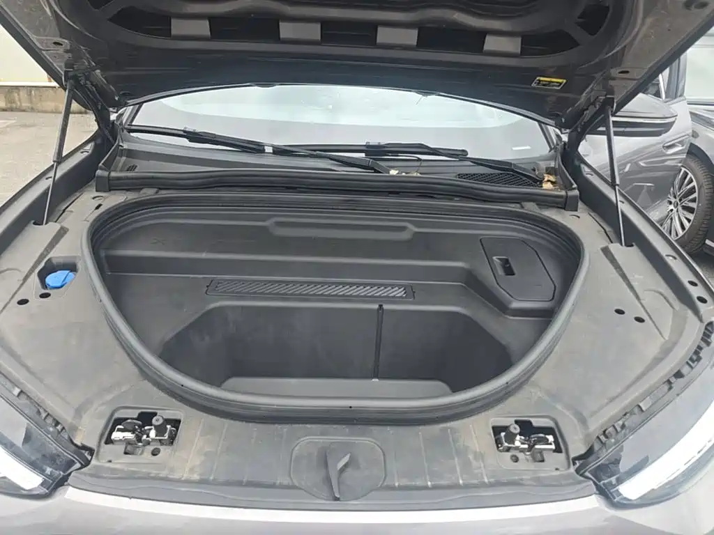 Audi AudiQ6L e-tron — миниатюра 25