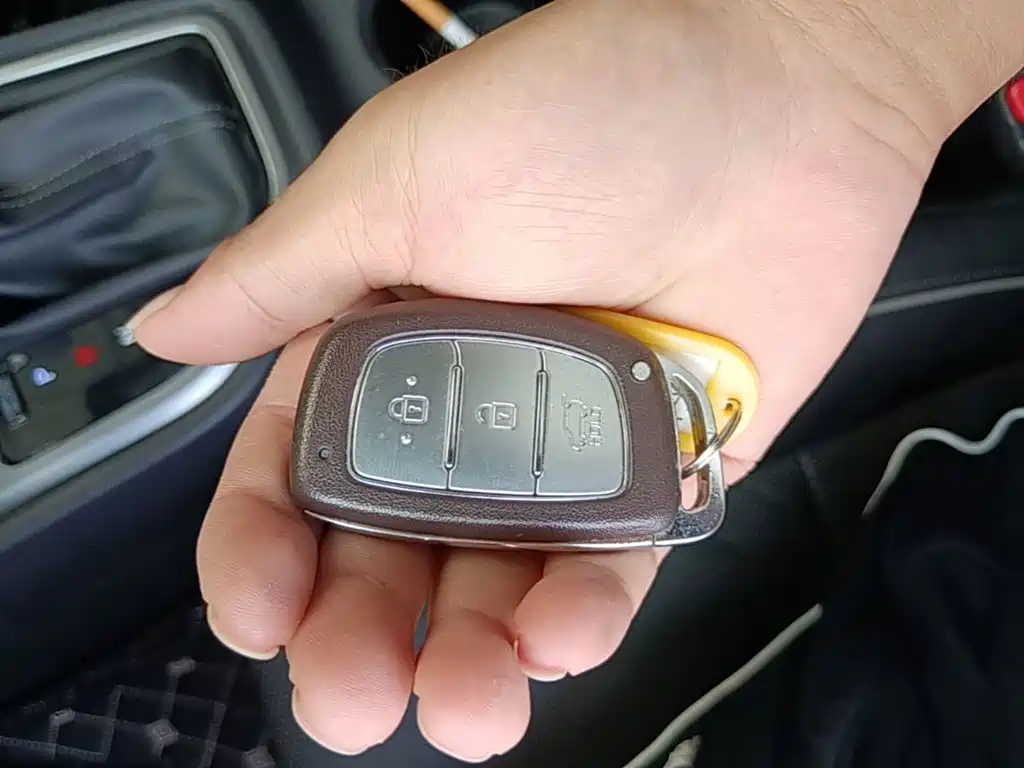 Hyundai ix25 — миниатюра 9