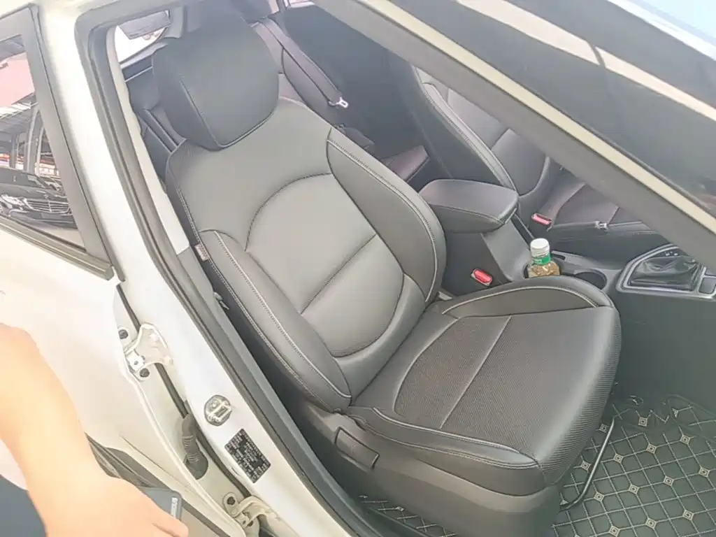 Hyundai ix25 — миниатюра 25