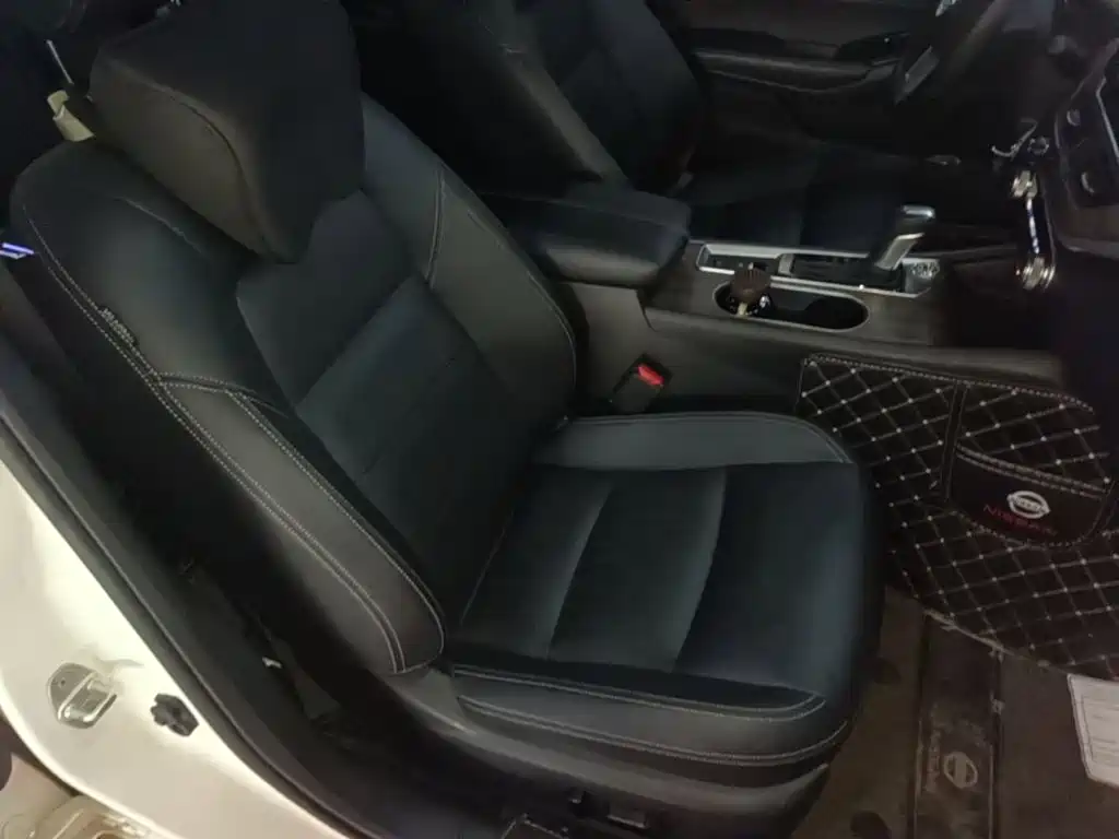 Nissan Teana — миниатюра 25