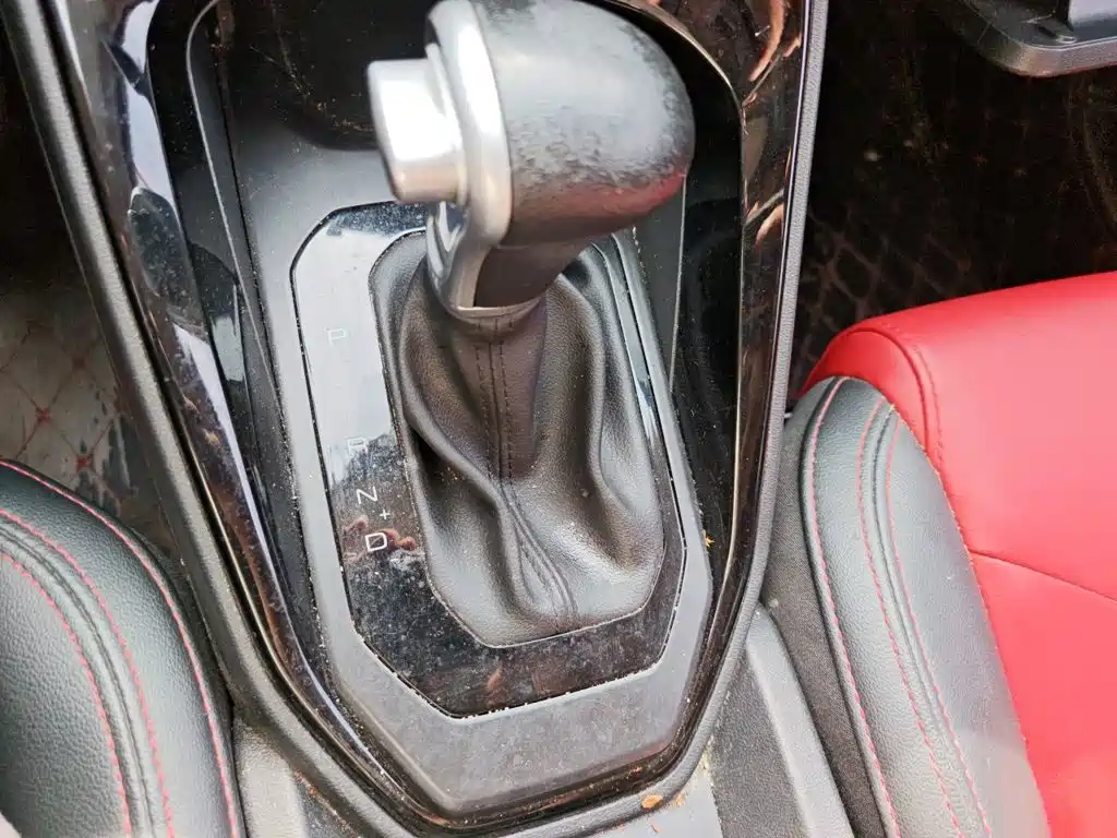 Haval H2s — миниатюра 10