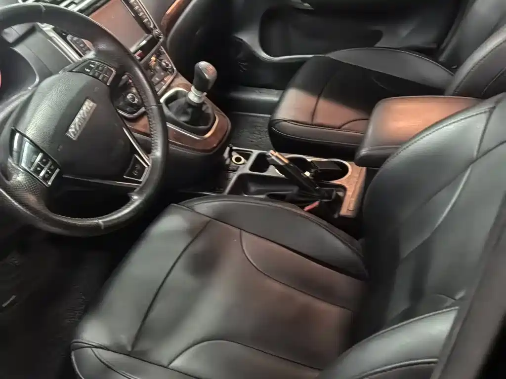 Haval H6 — миниатюра 12