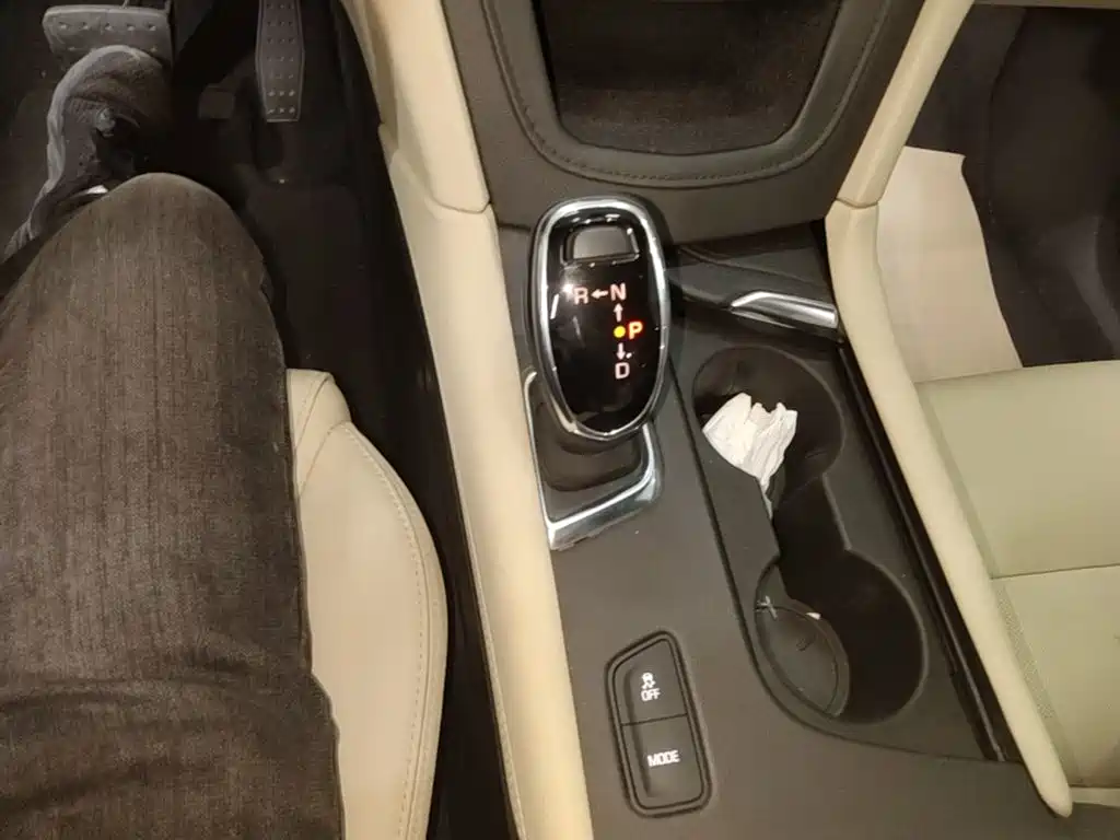Cadillac XT5 — миниатюра 14