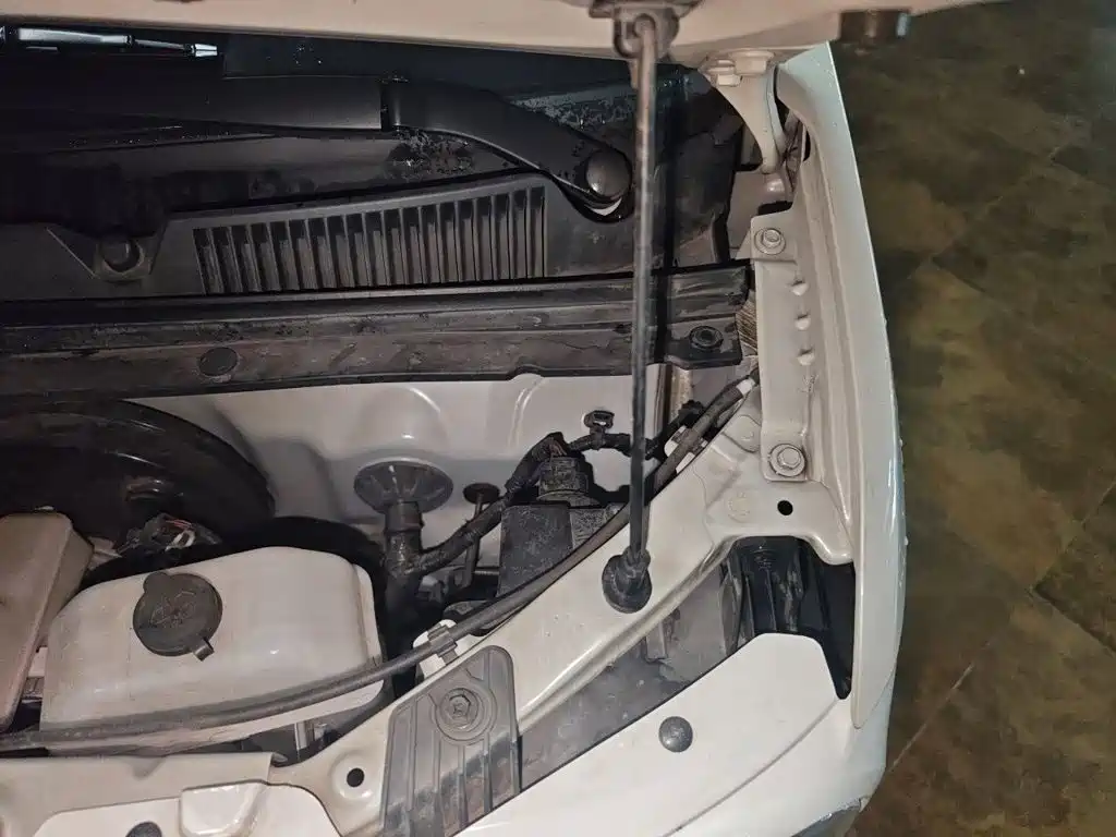 Wuling MINIEV — миниатюра 22