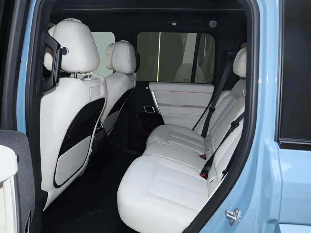 iCAR iCAR V27 — миниатюра 24