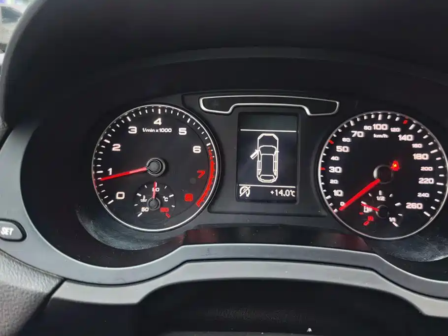 Audi Q3 — миниатюра 14