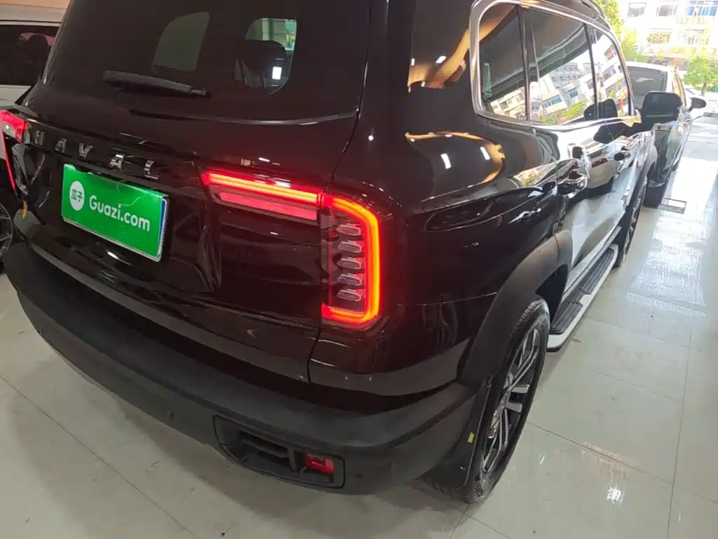 Haval Big Dog — миниатюра 8
