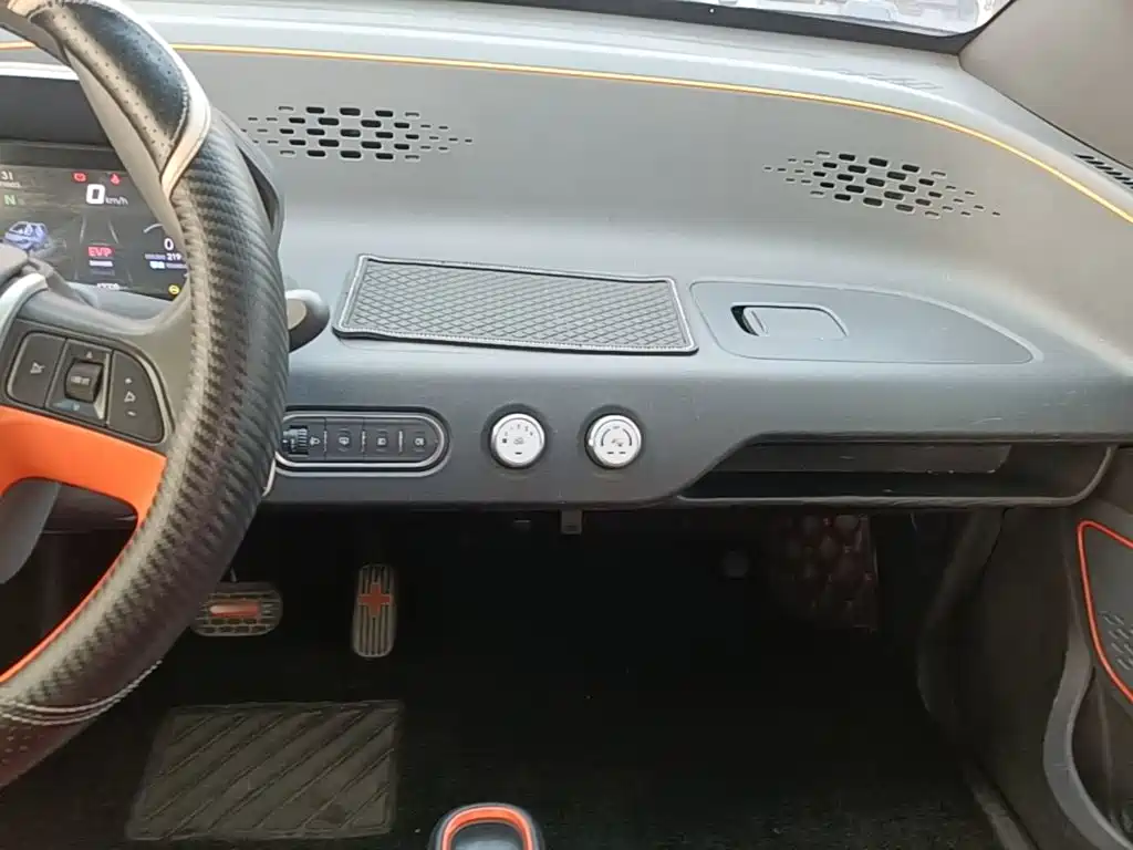 Baojun E100 — миниатюра 13