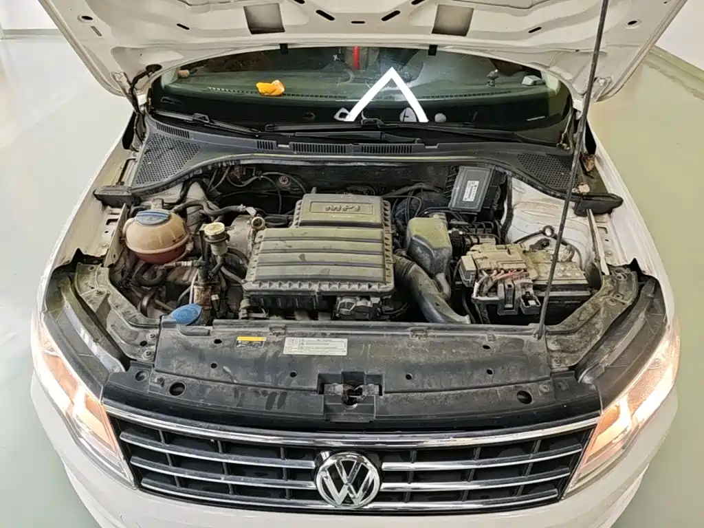 Volkswagen Jetta — миниатюра 20