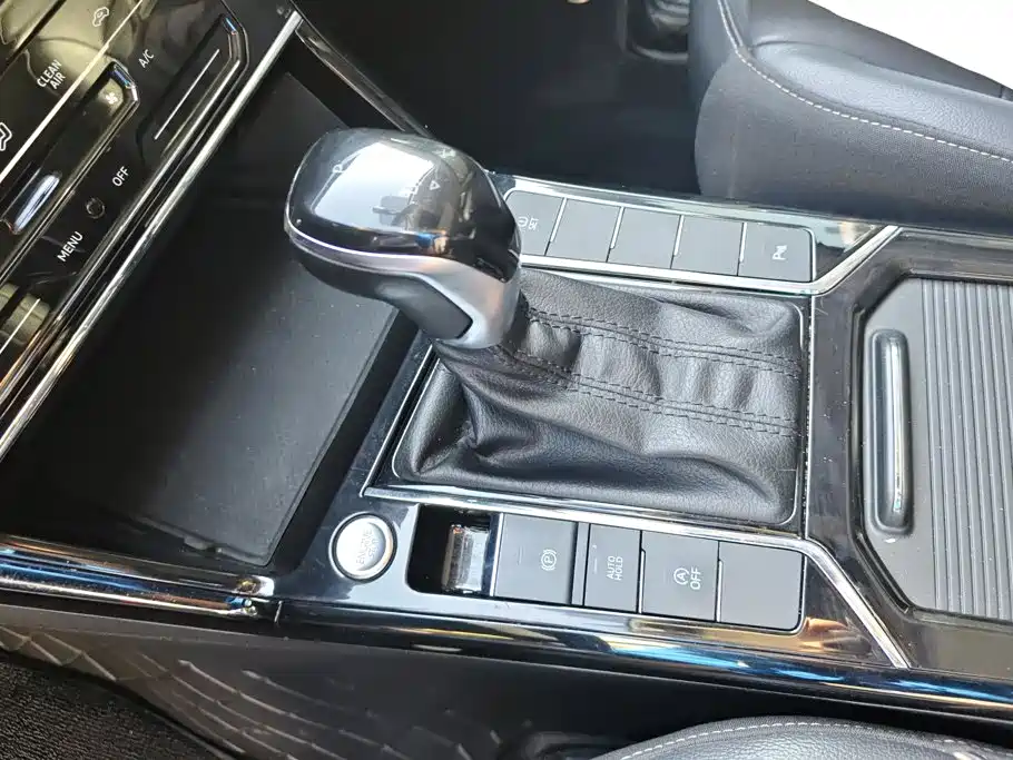 Volkswagen Passat — миниатюра 16
