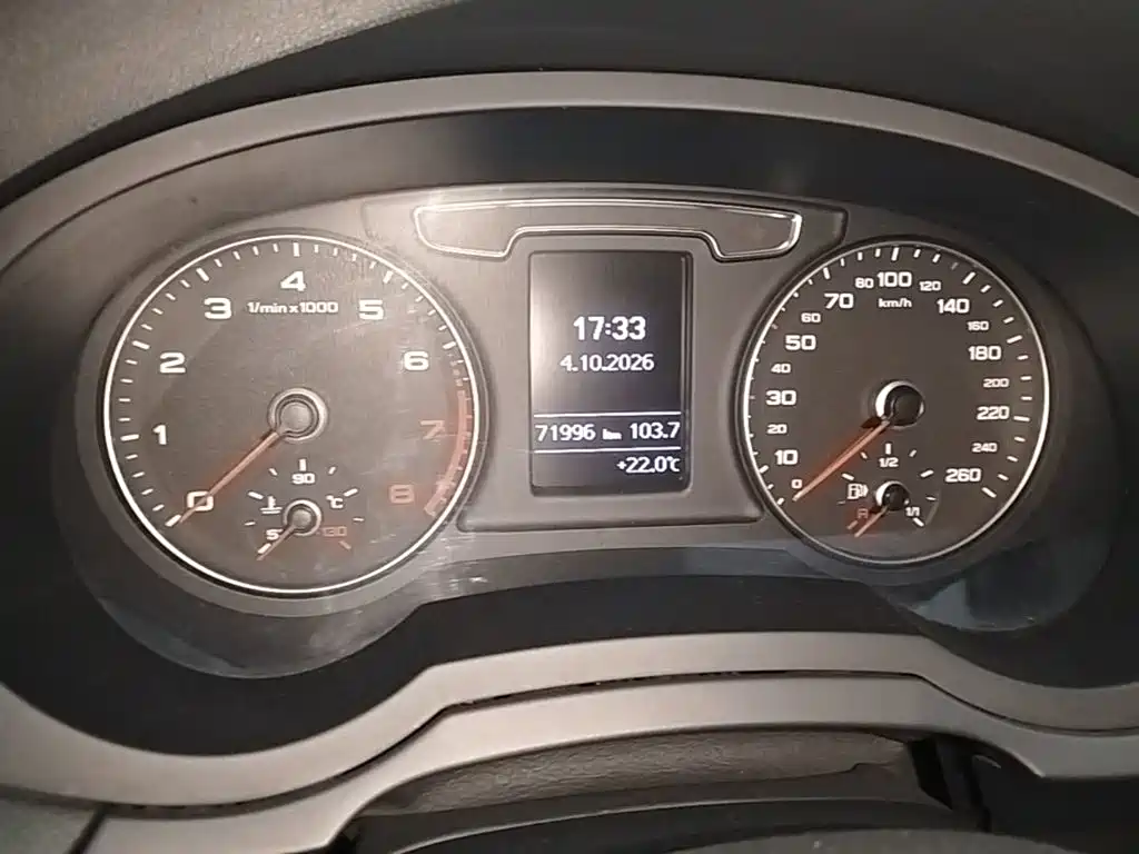 Audi Q3 — миниатюра 12