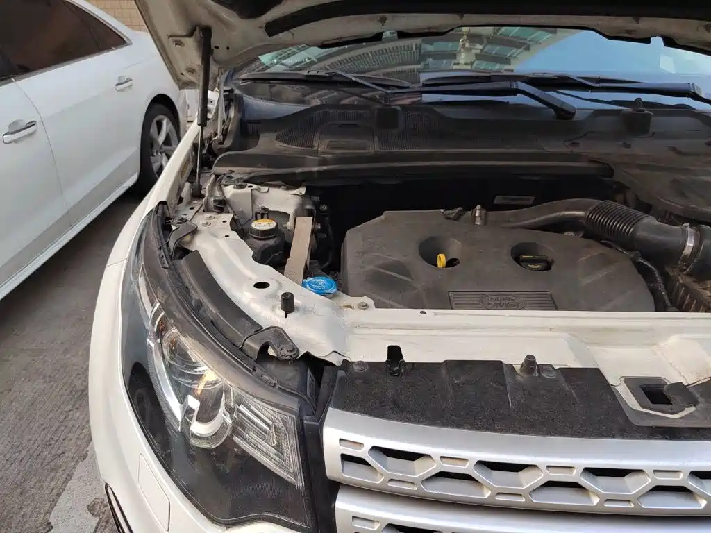 Land Rover Discovery Sport — миниатюра 19