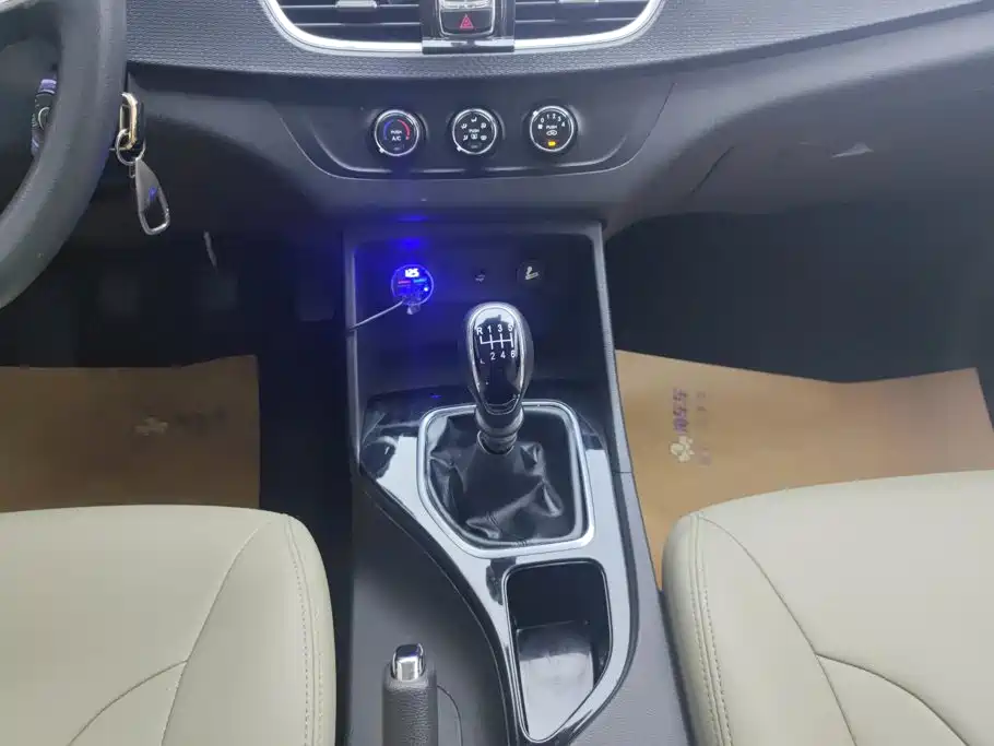 Baojun 730 — миниатюра 16