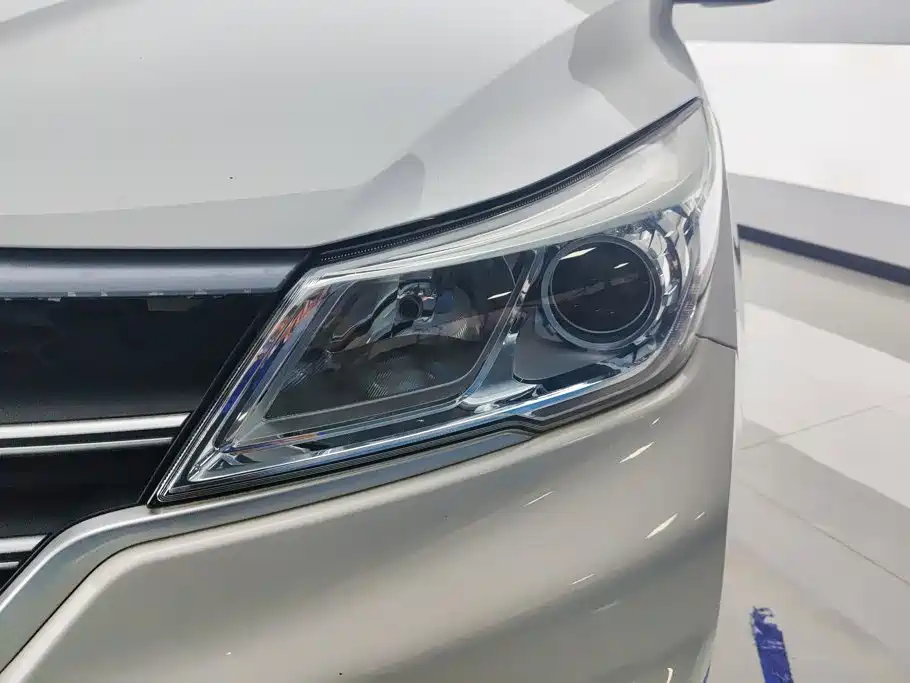 Baojun 730 — миниатюра 5